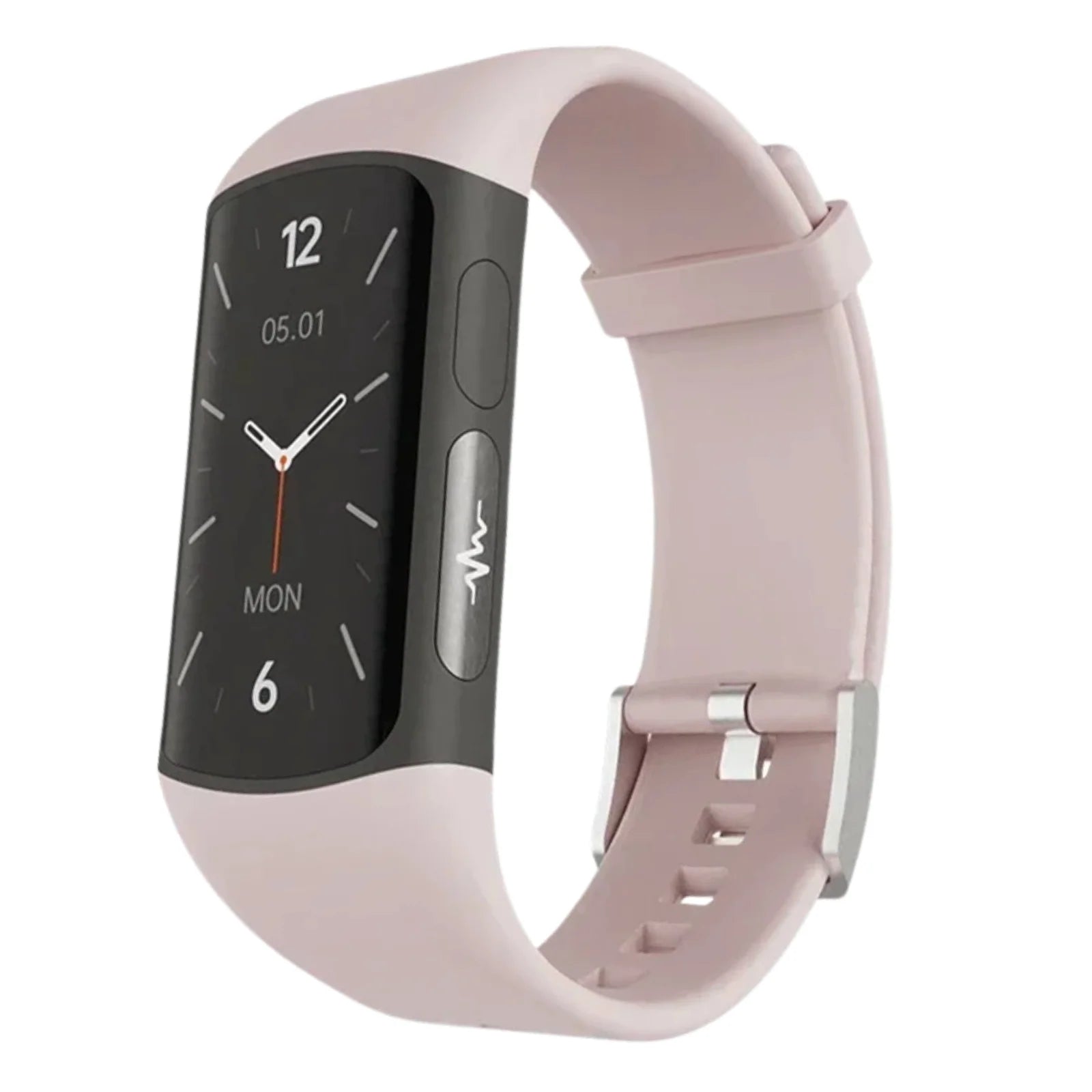 AuroTracker® Active Core Fusion - Medical Grade Smart Watch Blood Sugar Blood Lipid Uric Acid ECG+PPG Body Temperature