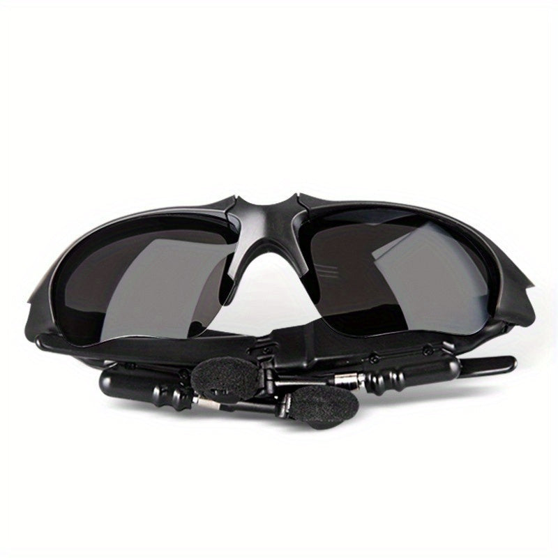 AuroTracker® Cruiser - Ai Smart Glasses