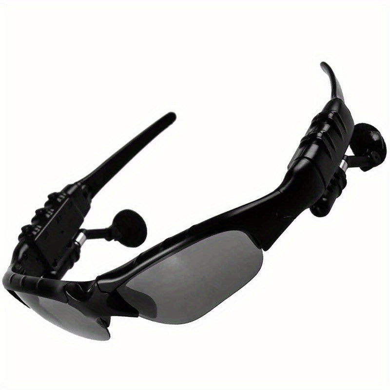 AuroTracker® Cruiser - Ai Smart Glasses