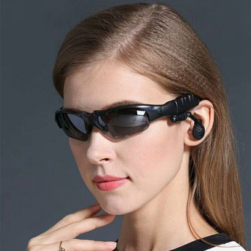 AuroTracker® Cruiser - Ai Smart Glasses