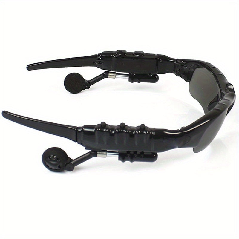 AuroTracker® Cruiser - Ai Smart Glasses