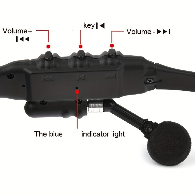 AuroTracker® Cruiser - Ai Smart Glasses