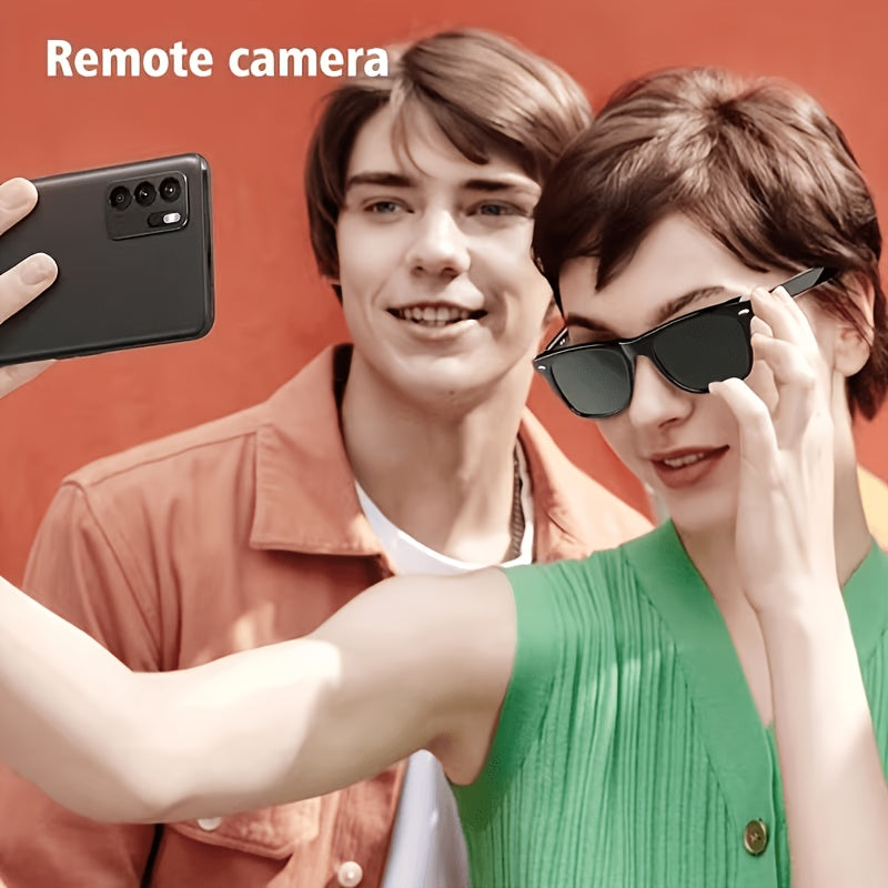 AuroTracker® Glide - Ai Smart Glasses
