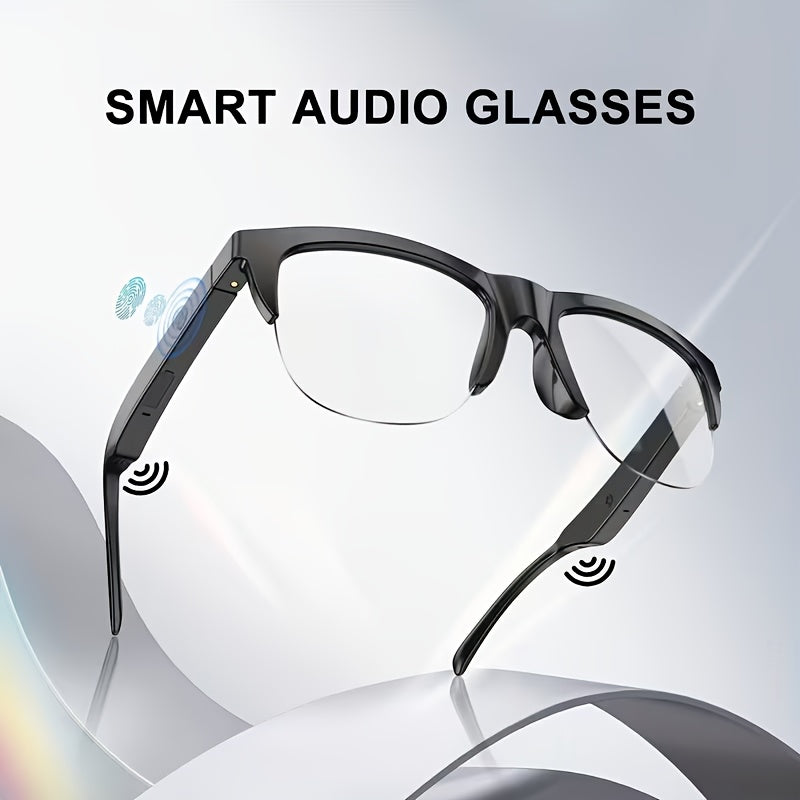 AuroTracker® Glide - Ai Smart Glasses