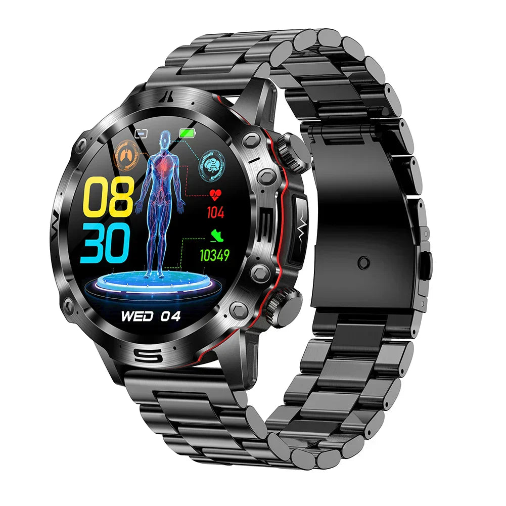 Health Smart Watches